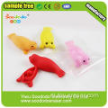 Promotie School 3D Rubber Eraser